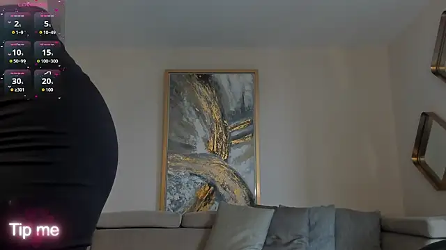CorinneRusso online show from 06-07-26, 06:11