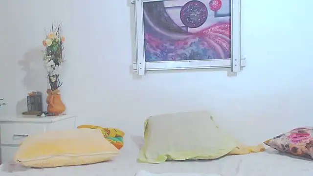 SoniaGresson online show from 12-02-25, 11:56