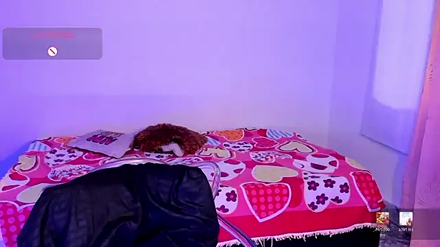 BlakmillerrGilson online show from 03-13-26, 07:53