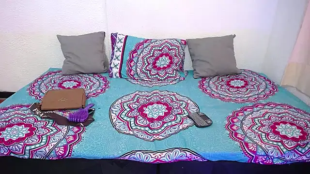  joanne and oliver  online show from 03-13-26, 03:07