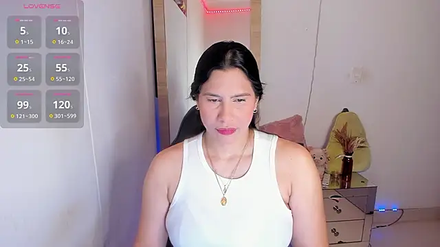 hellensexy online show from 03-03-26, 10:04