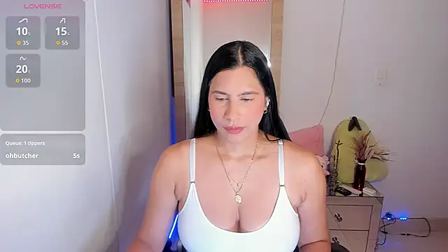 hellensexy online show from 05-22-26, 09:42