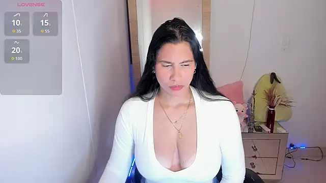 hellensexy online show from 05-26-26, 09:55