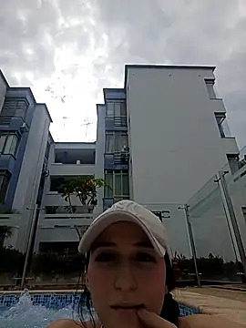 Snapshot of _Lalaa chatting on 09-14-25, 08:30 Lalaa online show from 09-14-25, 08:30