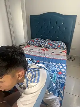 Leonarrrd 01 online show from 02-15-25, 10:10