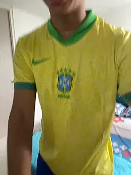 Leonarrrd 01 online show from 03-09-25, 07:59