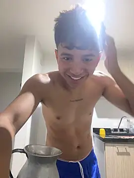 Leonarrrd 01 online show from 03-16-25, 05:03