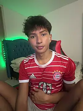 Leonarrrd 01 online show from 03-09-26, 11:42