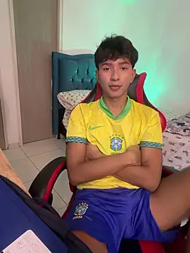 Leonarrrd 01 online show from 04-11-26, 11:20