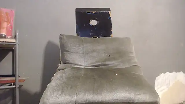 Amazing12inch online show from 10-26-25, 01:22