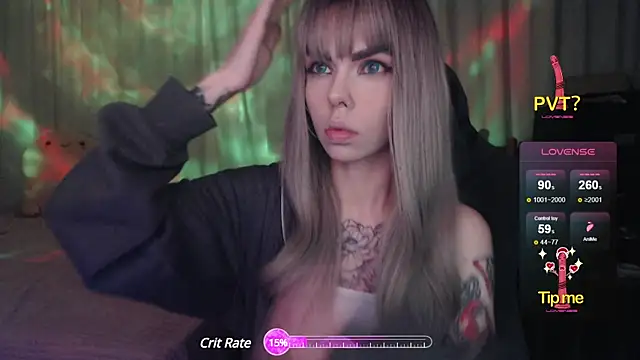 Kerry Kirk online show from 12-05-24, 11:40