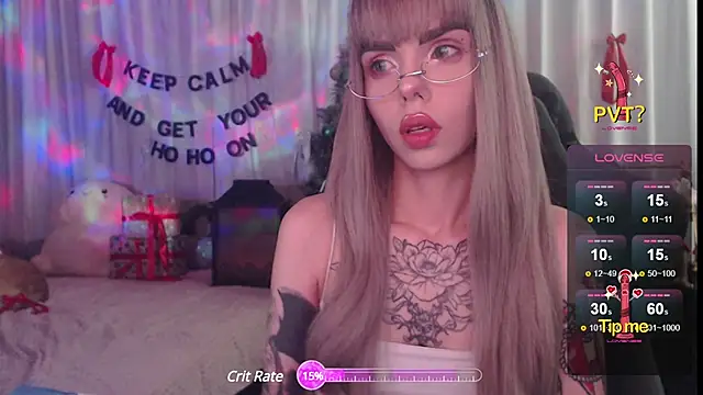 Kerry Kirk online show from 12-29-24, 10:14