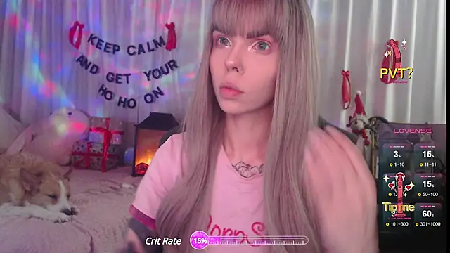 Kerry Kirk online show from 01-02-25, 05:35