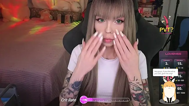 Kerry Kirk online show from 02-03-25, 10:43