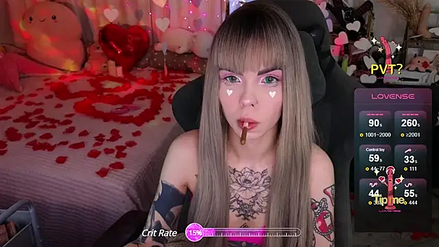 Kerry Kirk online show from 02-16-25, 07:38