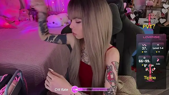 Kerry Kirk online show from 02-25-25, 07:47