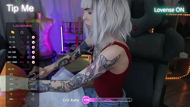 Kerry Kirk online show from 10-21-25, 07:25