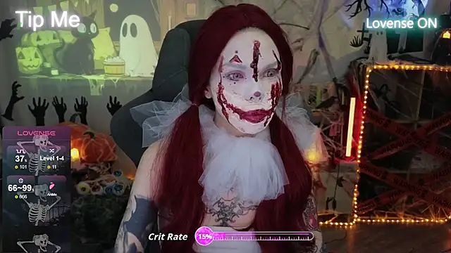 Kerry Kirk online show from 10-27-25, 11:09