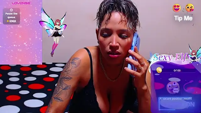 Dirty Zoe online show from 02-27-25, 11:15