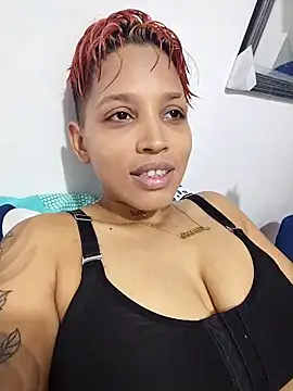 Dirty Zoe online show from 03-05-26, 08:05