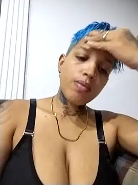 Dirty Zoe online show from 05-12-26, 05:26