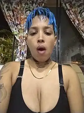 Dirty Zoe online show from 06-11-26, 05:16