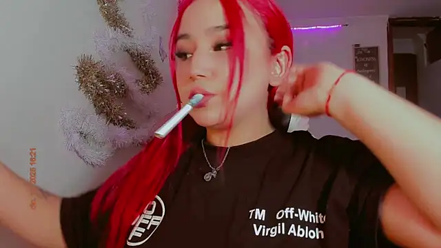 madisonx17 online show from 12-13-25, 09:20