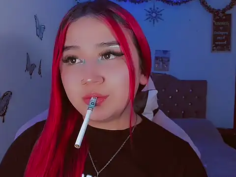 madisonx17 online show from 02-21-26, 12:44