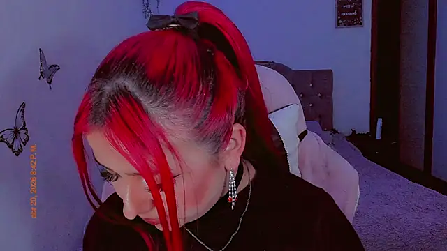 madisonx17 online show from 04-21-26, 01:42