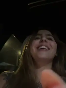 ValerieHilton online show from 01-16-25, 03:02