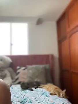 ValerieHilton online show from 03-12-25, 09:13