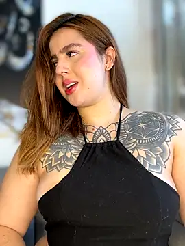 ValerieHilton online show from 10-20-25, 09:26