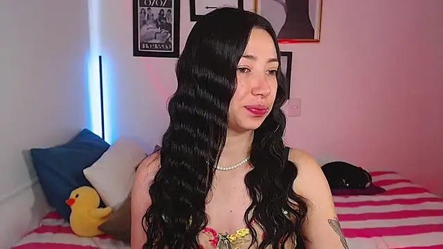 Snapshot of lilyy_evanss chatting on 02-17-25, 09:41 lilyy evanss online show from 02-17-25, 09:41