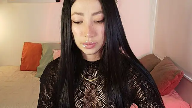 lilyy evanss online show from 03-27-26, 10:20