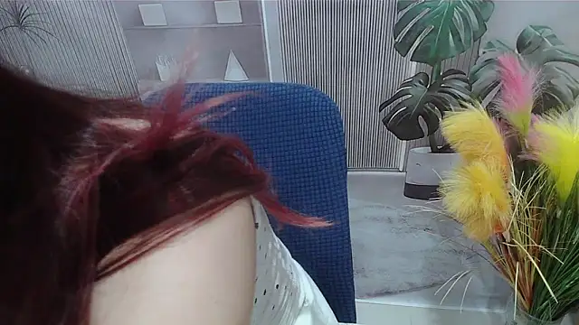 Snapshot of Milajinxi chatting on 09-26-25, 12:36 Milajinxi online show from 09-26-25, 12:36