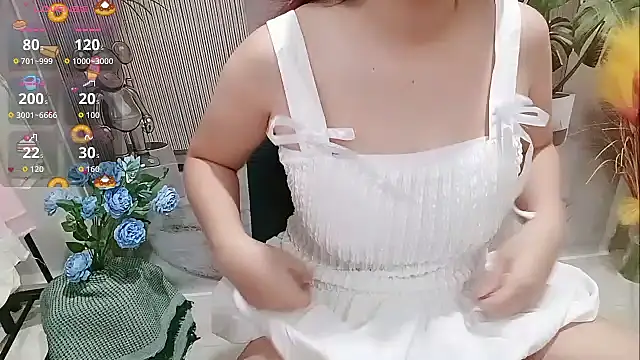 Snapshot of Milajinxi chatting on 10-25-25, 12:40 Milajinxi online show from 10-25-25, 12:40