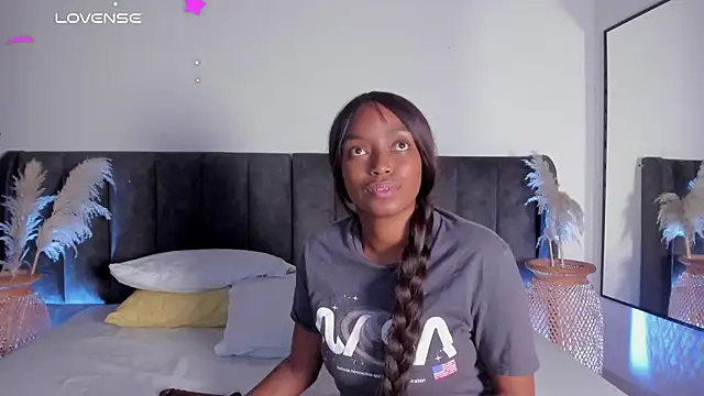 Martina jackson 15 online show from 02-25-25, 08:30