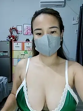 Snapshot of AnNa-99 chatting on 02-19-25, 06:55 AnNa-99 online show from 02-19-25, 06:55