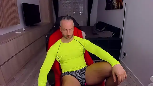 MarisMuscle online show from 03-12-25, 06:29