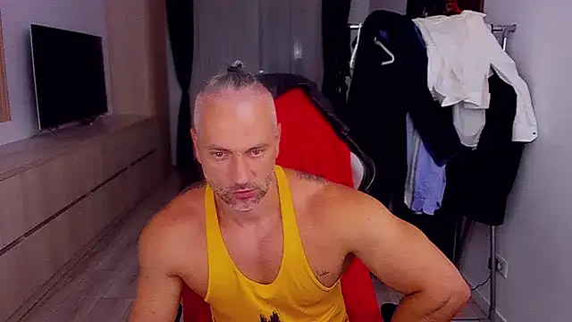 MarisMuscle online show from 07-16-26, 07:03