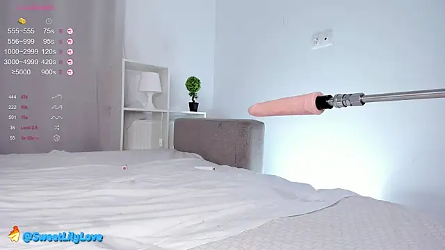 MargaretFlores online show from 03-08-25, 12:30