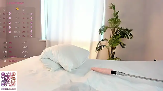 MargaretFlores online show from 02-03-26, 06:40