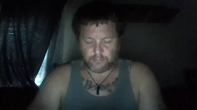 Buddy Cuck online show from 09-12-25, 04:07