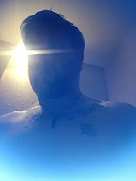 Buddy Cuck online show from 09-15-25, 01:05