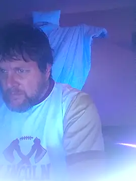 Buddy Cuck online show from 11-02-25, 02:03