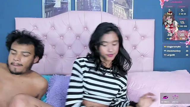 Snapshot of Applehot_LRR chatting on 02-26-25, 08:15 Applehot LRR online show from 02-26-25, 08:15