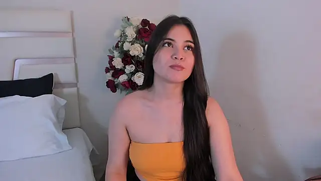 Snapshot of CamilaSofiia chatting on 01-25-25, 07:28 CamilaSofiia online show from 01-25-25, 07:28