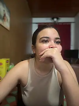 CamilaSofiia online show from 07-18-26, 01:32