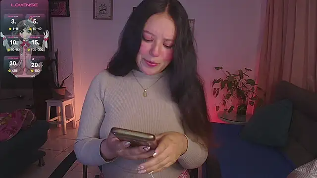 Snapshot of Lexie_Thompson10 chatting on 01-04-25, 02:56 Lexie Thompson10 online show from 01-04-25, 02:56