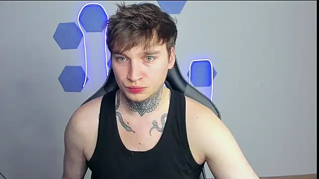 Snapshot of Chris_Tyson chatting on 12-07-24, 06:48 Chris Tyson online show from 12-07-24, 06:48